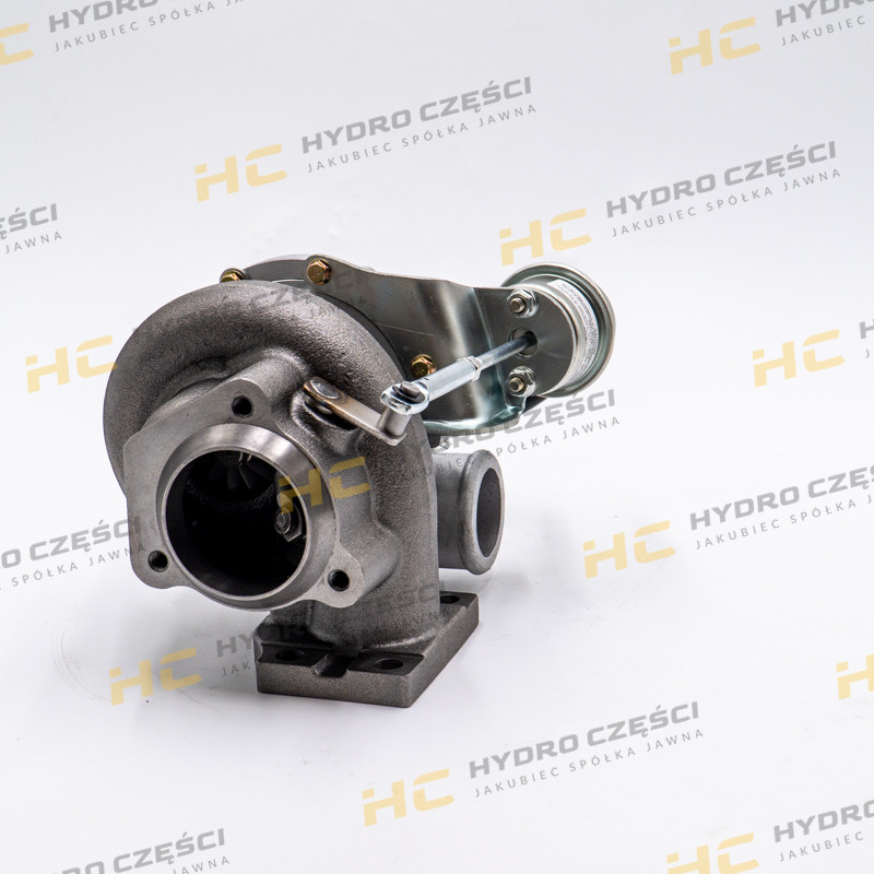 Турбокомпрессор PERKINS AK AQ-AZERI PARTS