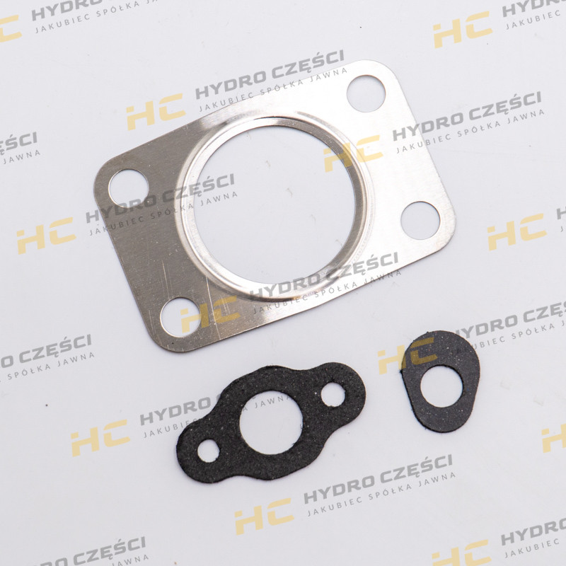 Турбокомпрессор PERKINS AK AQ-AZERI PARTS