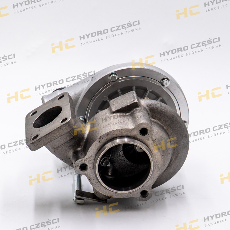 Турбокомпрессор PERKINS — запчасти AZERI