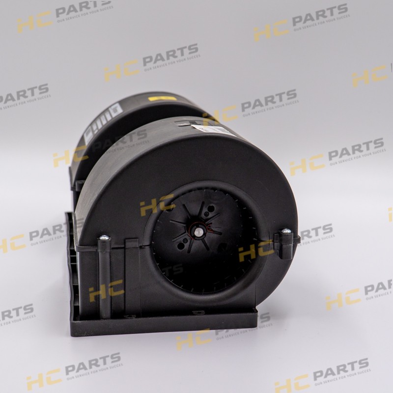 Вентилятор JCB Heater, 24 В — JS BERGSTROM