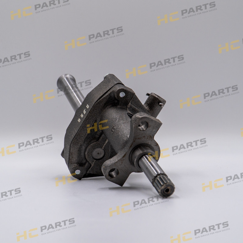 Масляный насос JCB для двигателя ISUZU 4BG1-JS OEM