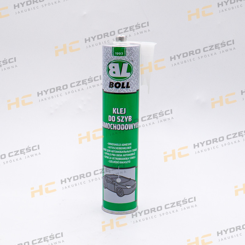 Комплект BOLL для установки стёкол