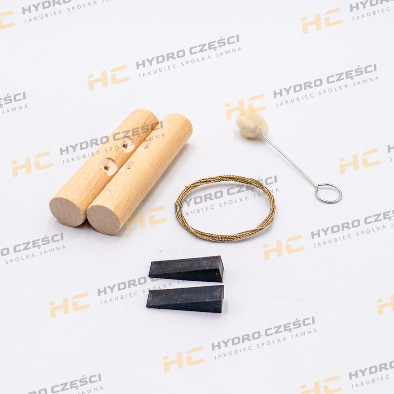 Комплект BOLL для установки стёкол