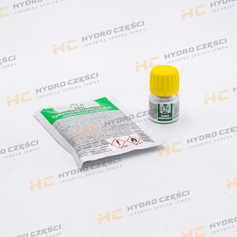 Комплект BOLL для установки стёкол