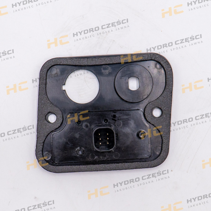 Панель отопления JCB — запчасти AZERI