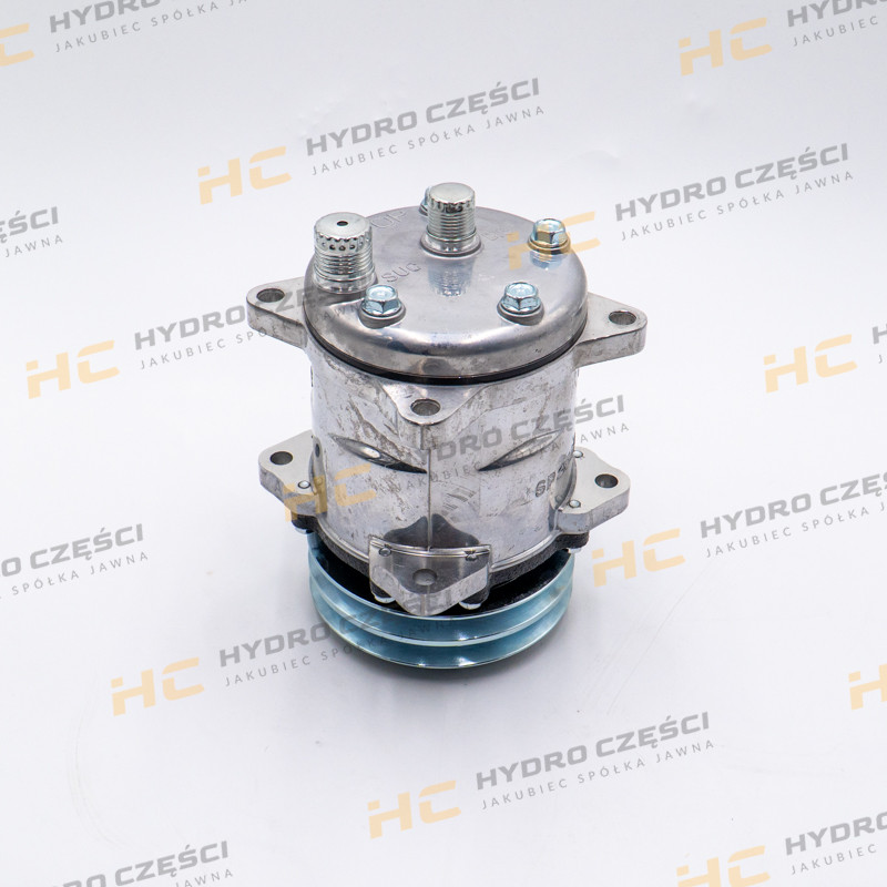 Компрессор кондиционера JCB 12V-AZERI PARTS