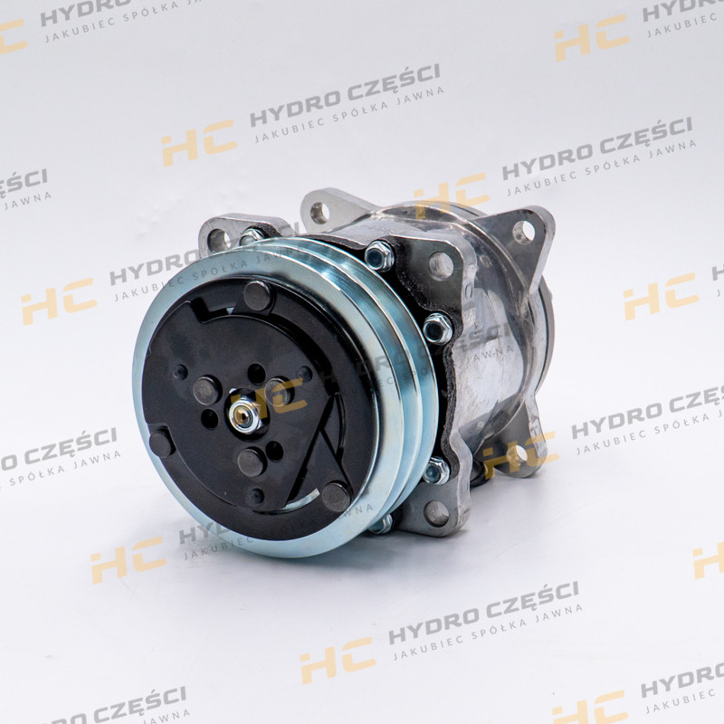 Компрессор кондиционера JCB 12 В — запчасти AZERI