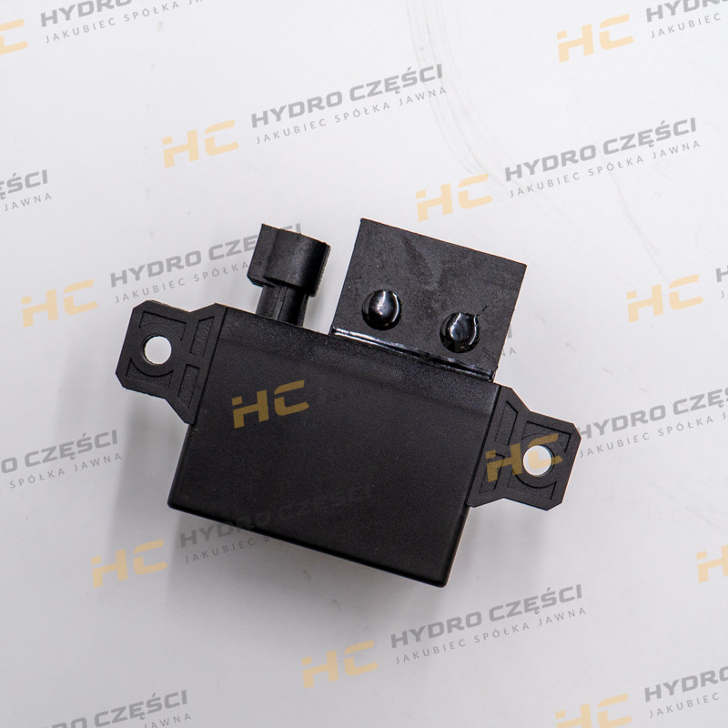 Реле свечей накаливания JCB 24 В — AZERI PARTS