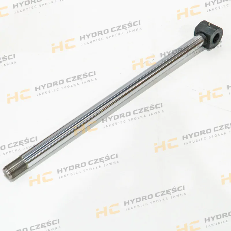 Стержень привода JCB, 60 мм — запчасти AZERI