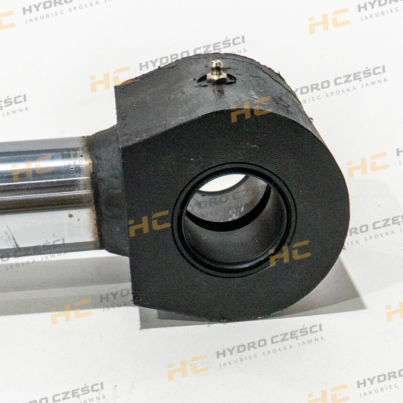 Шток цилиндра JCB 60 мм — AZERI PARTS