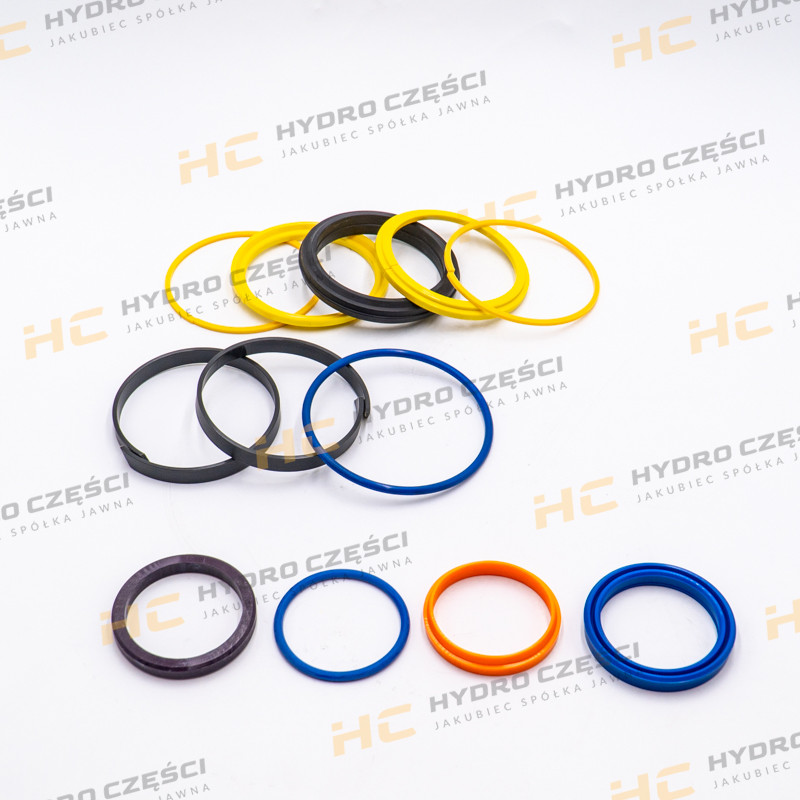 Комплект уплотнений JCB 65x110 мм — AZERI PARTS
