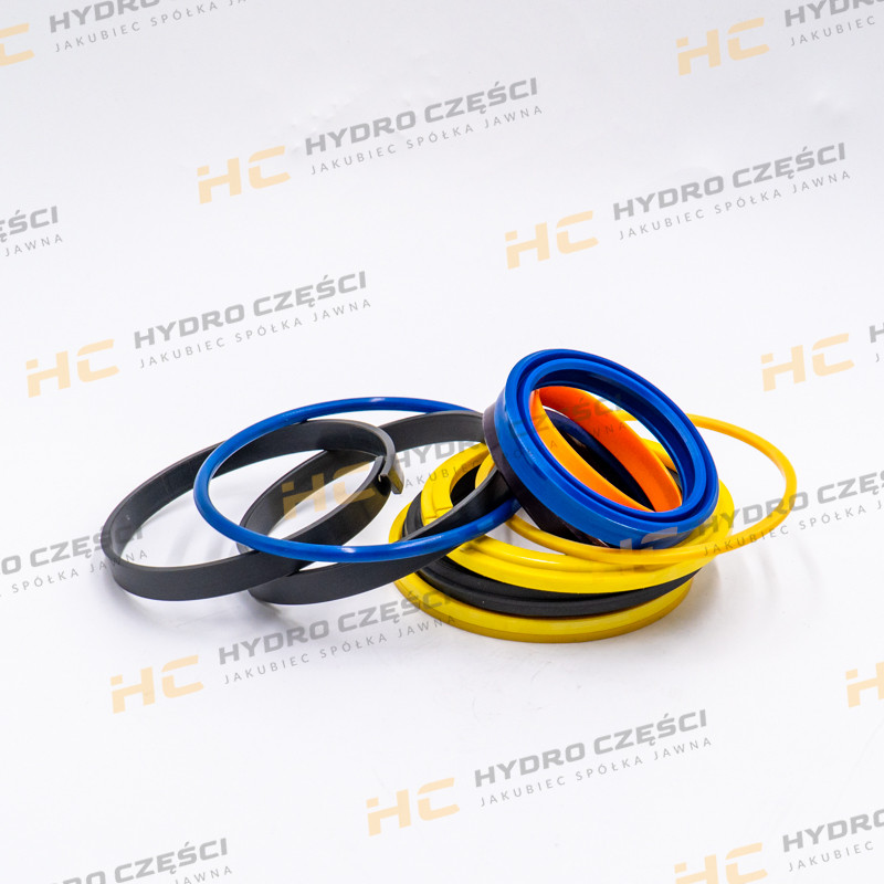 Комплект уплотнений JCB 65x110 мм — AZERI PARTS