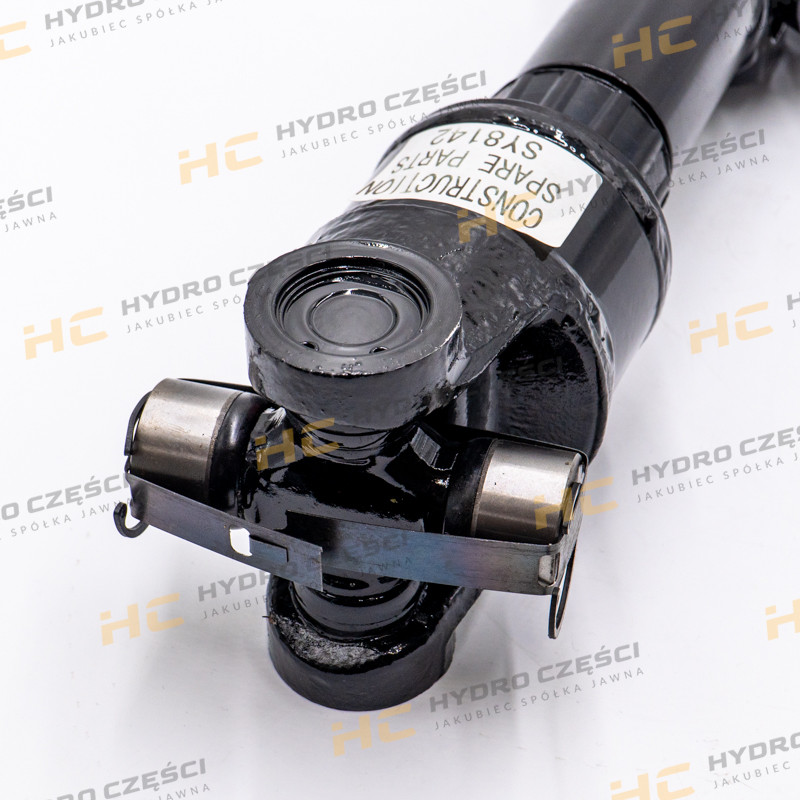 Задний приводной вал JCB — AZERI PARTS