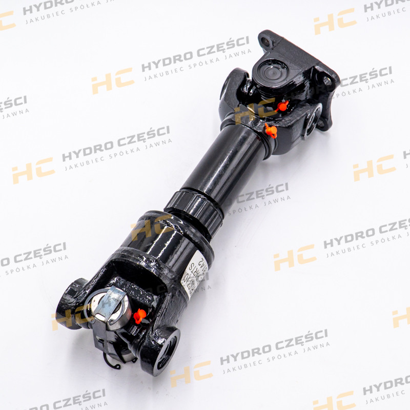 Задний приводной вал JCB — AZERI PARTS