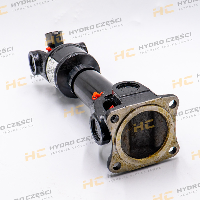 Задний приводной вал JCB — AZERI PARTS