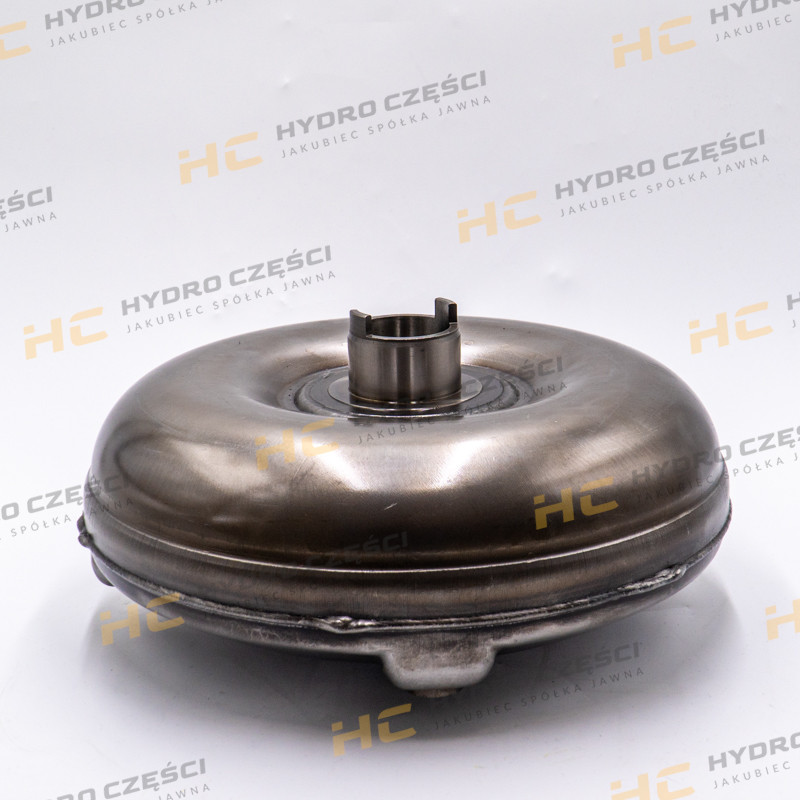 Переключатель крутящего момента JCB W300 3.01 Ratio-3CX 4CX