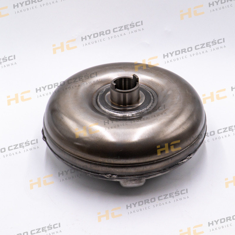 Гидротрансформатор JCB W300 3.01 Передаточное число — 3CX 4CX