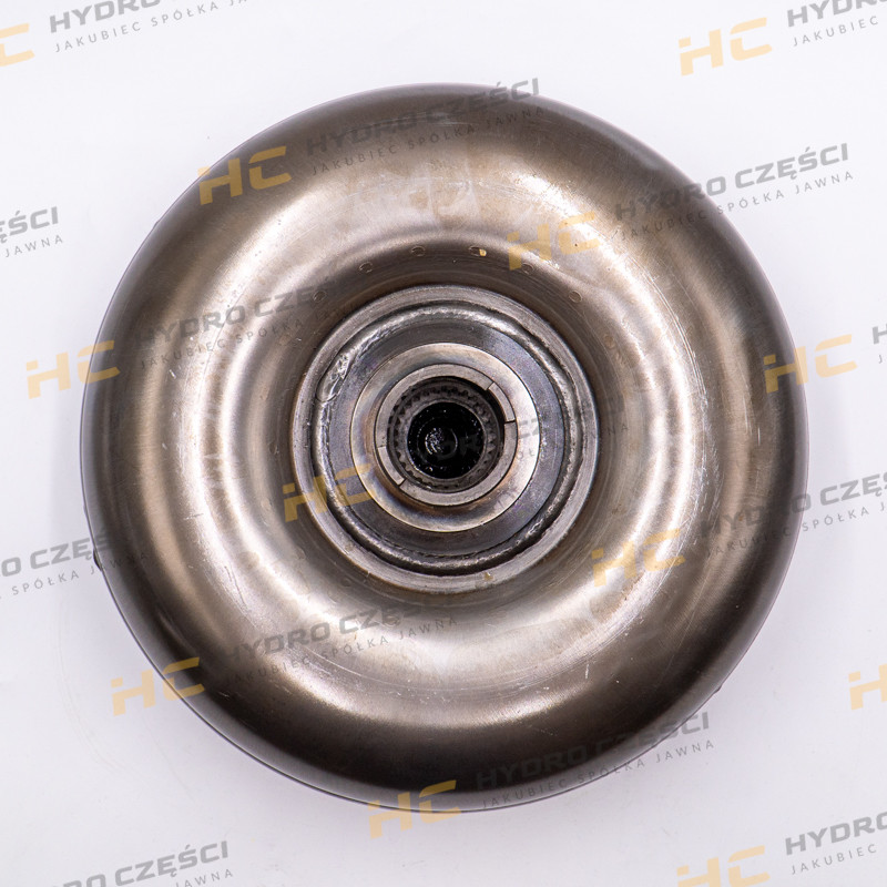 Гидротрансформатор JCB W300 3.01 Передаточное число — 3CX 4CX