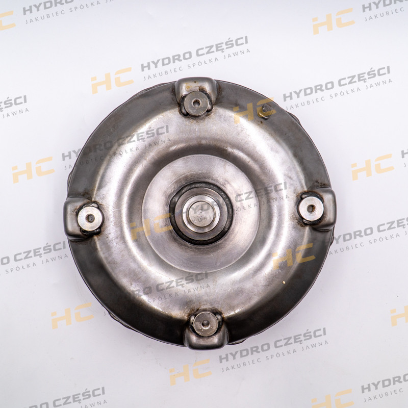 Переключатель крутящего момента JCB W300 3.01 Ratio-3CX 4CX