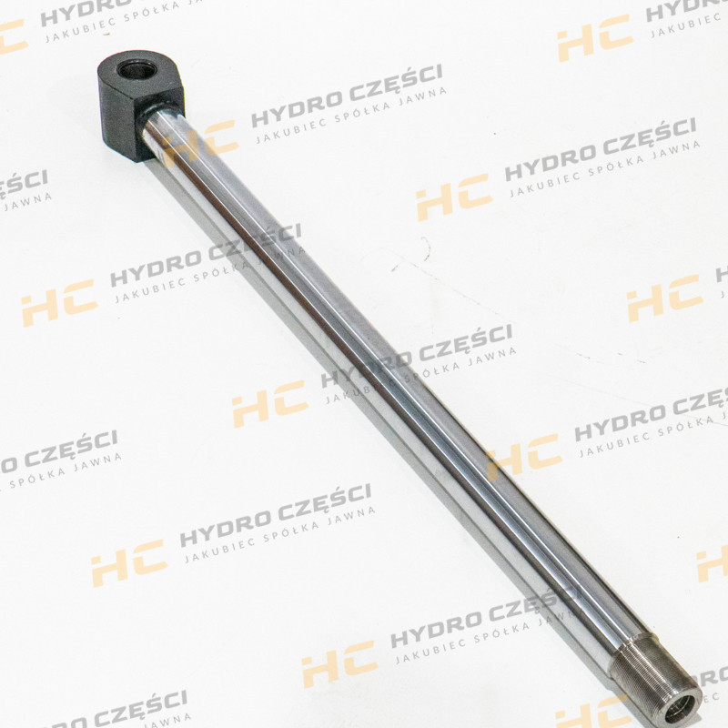 Шток цилиндра JCB — запчасти AZERI