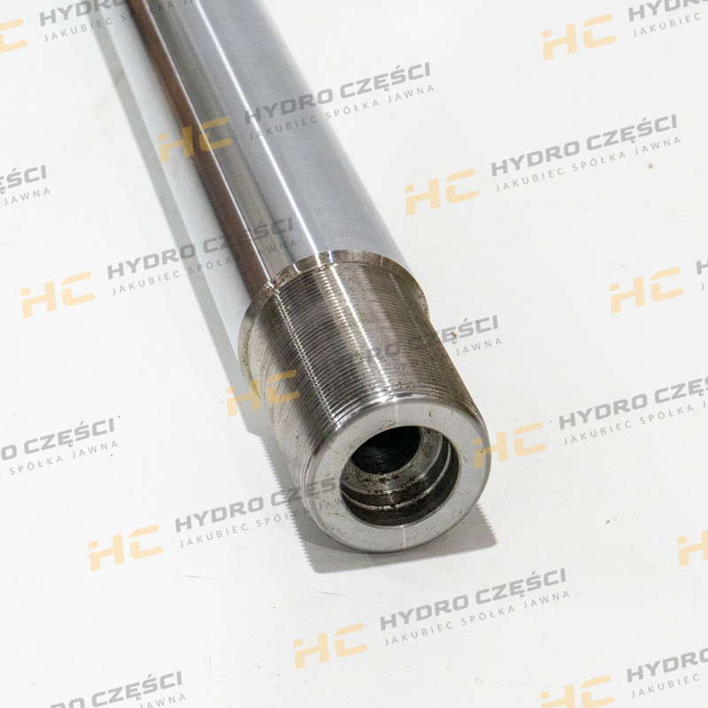 Шток цилиндра JCB — запчасти AZERI