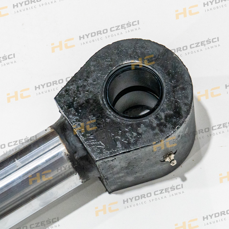 Шток цилиндра JCB — запчасти AZERI