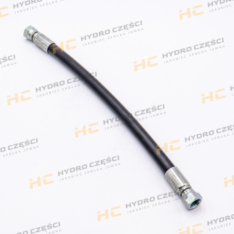 Гидравлический шланг JCB 3 / 8BSPx405-AZERI PARTS