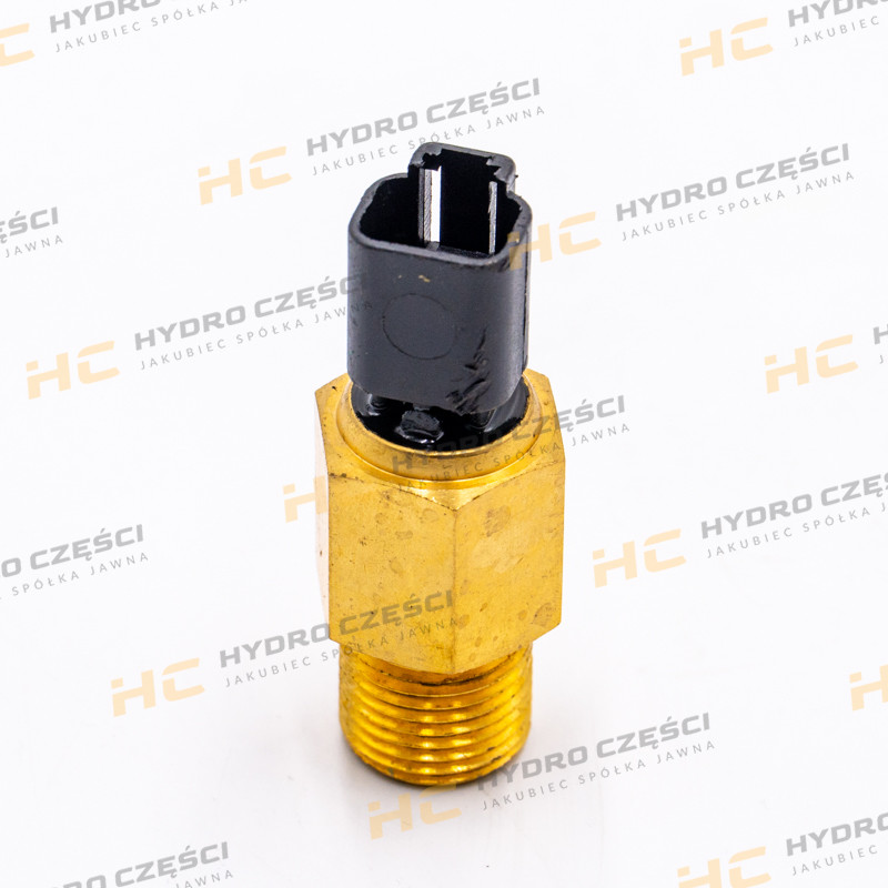 Датчик температуры воды JCB — AZERI PARTS
