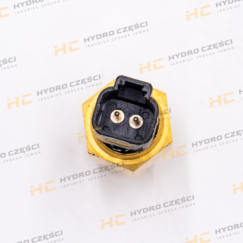 Датчик температуры воды JCB — AZERI PARTS