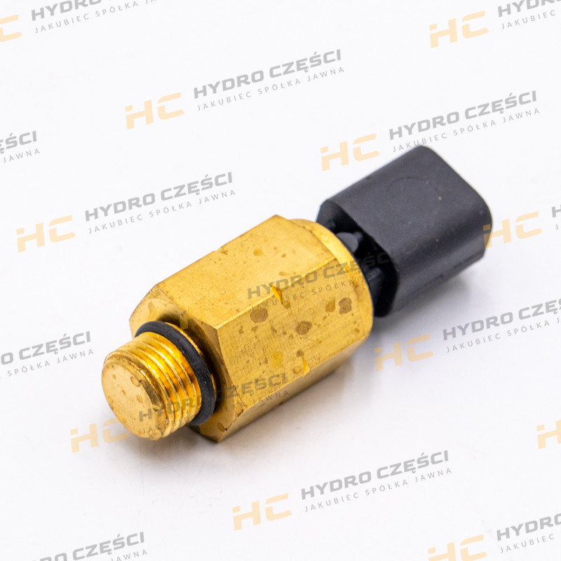 Датчик температуры JCB — запчасти AZERI