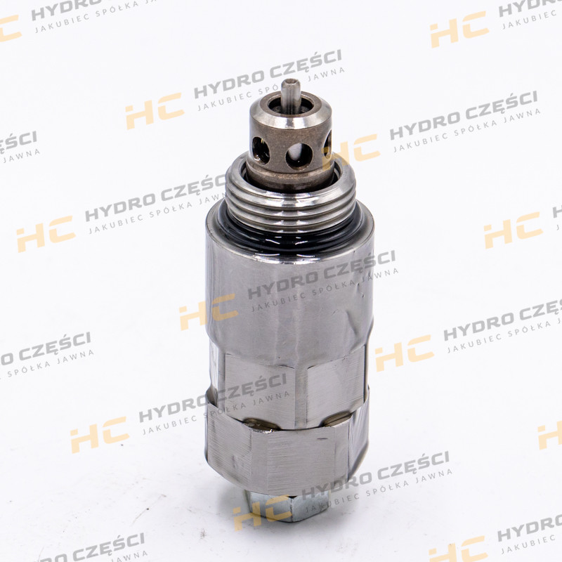 Предохранительный клапан JCB