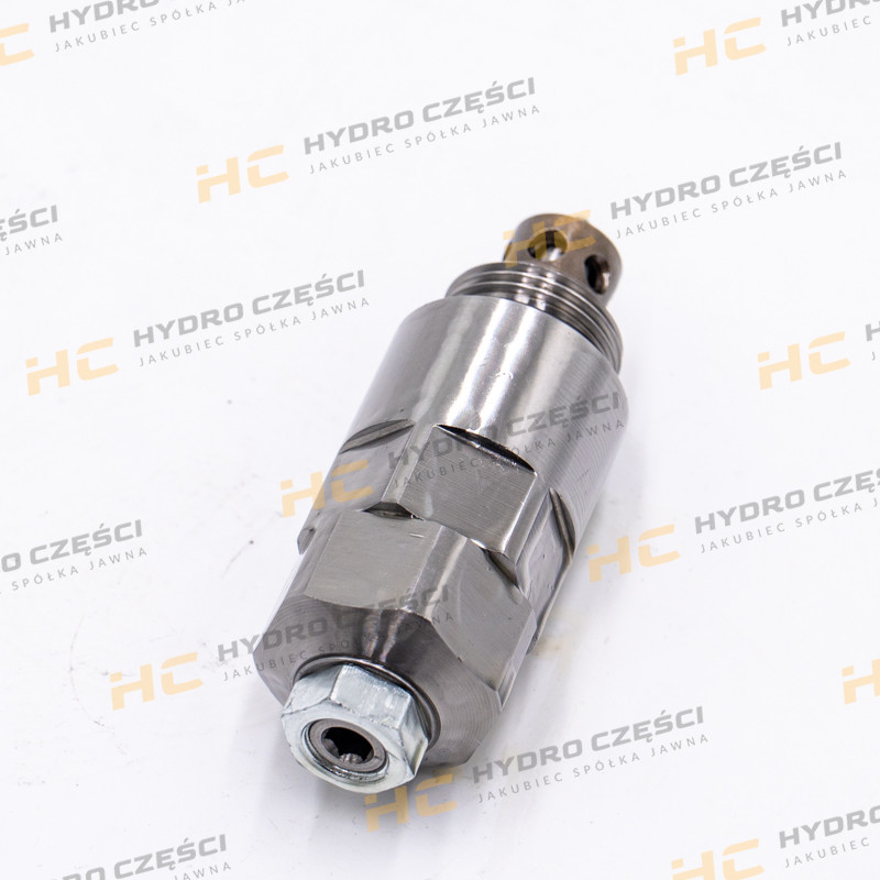 Предохранительный клапан JCB