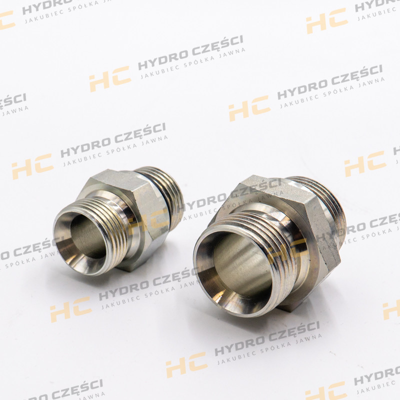 Масляный радиатор JCB с корпусом — AZERI PARTS