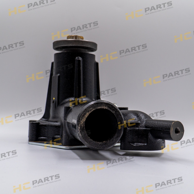 Водяной насос JCB с двигателем ISUZU 6HK1 — JS OEM