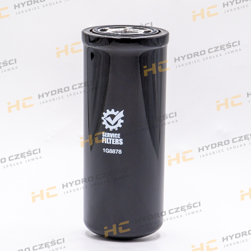 Фильтр коробки передач CAT для фронтального погрузчика