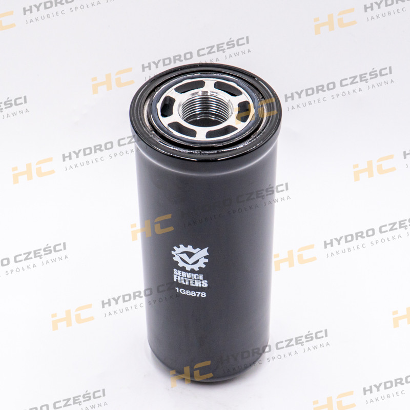 Фильтр коробки передач CAT для фронтального погрузчика