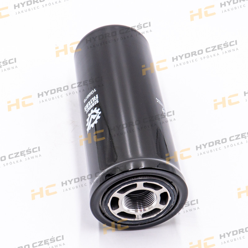 Фильтр трансмиссии CAT — колёсного погрузчика