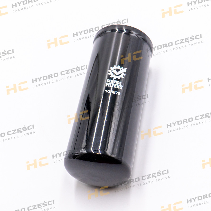 Фильтр коробки передач CAT для фронтального погрузчика