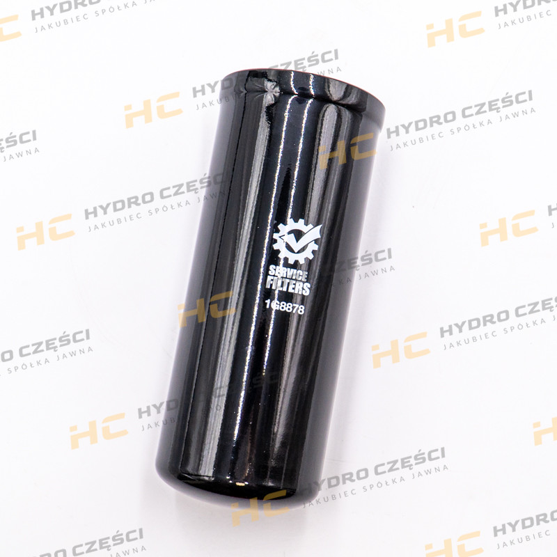 Фильтр коробки передач CAT для фронтального погрузчика