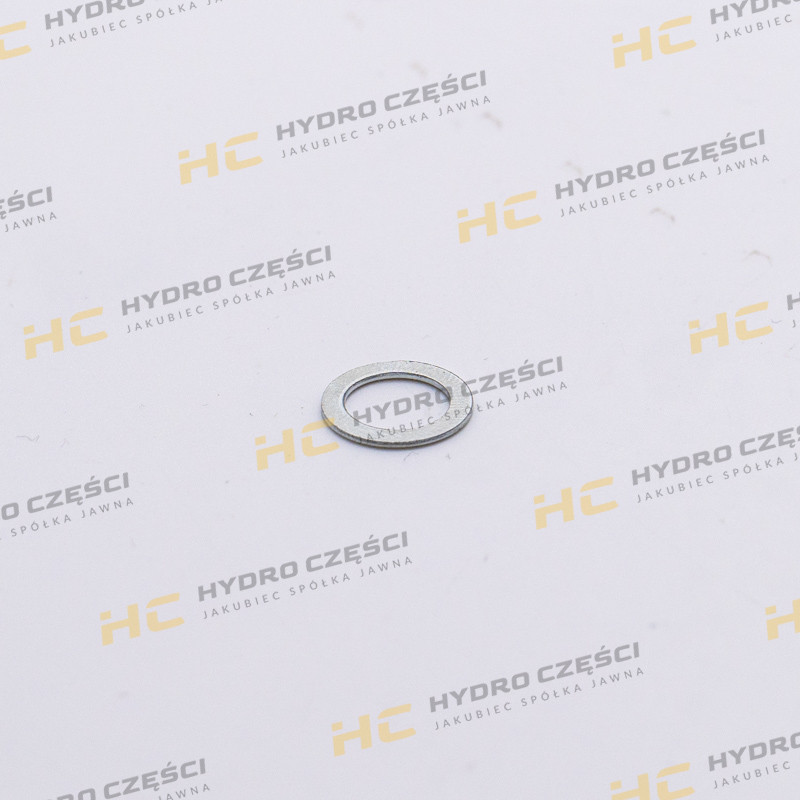 Избыток шайбы под болтом JCB