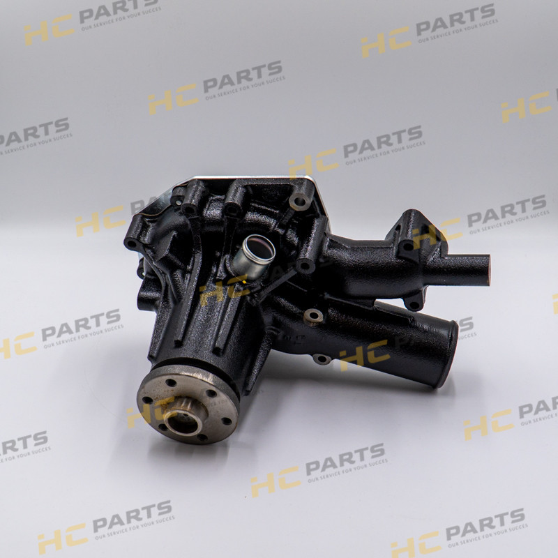 Двигатель водяного насоса JCB ISUZU 6HK1-JS OEM