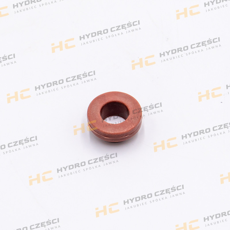 Уплотнение JCB для болта клапанной крышки AA AB AC — 3CX 4CX AZERI PARTS