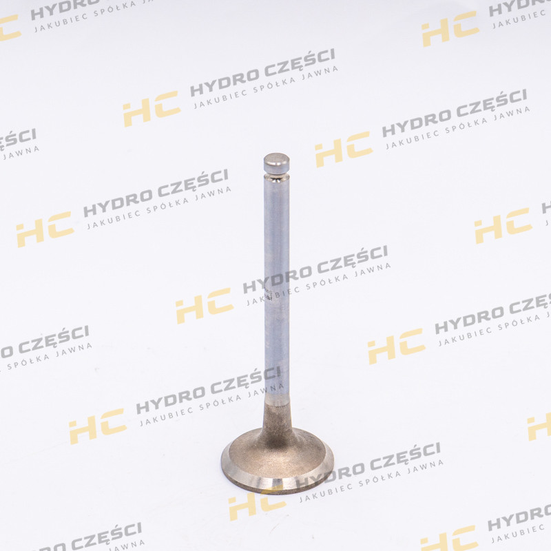 Выпускной клапан двигателя PERKINS для колёсного погрузчика JCB