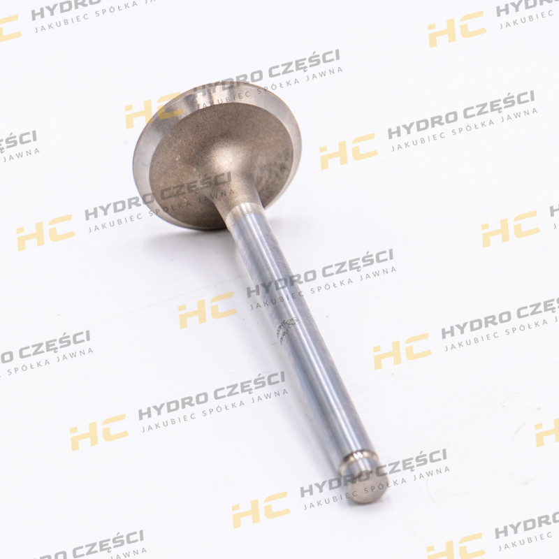 Выпускной клапан двигателя PERKINS для колёсного погрузчика JCB