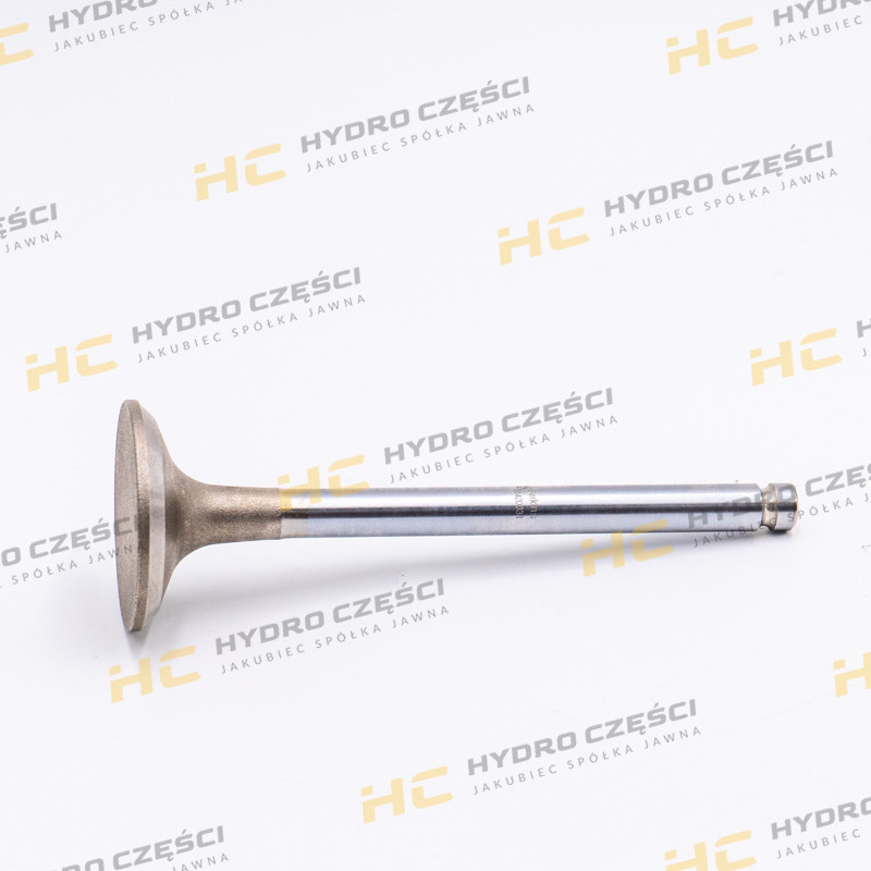 Выпускной клапан двигателя PERKINS для колёсного погрузчика JCB