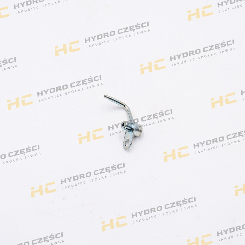 Форсунка для смазки поршня JCB PERKINS RE RG RJ