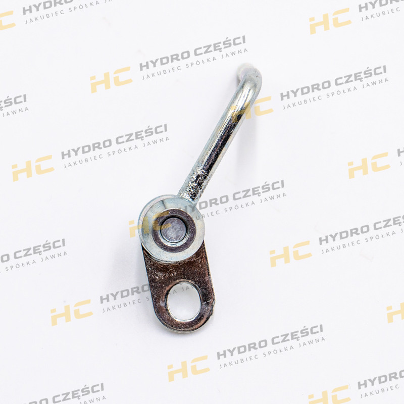 Форсунка для смазки поршня JCB PERKINS RE RG RJ