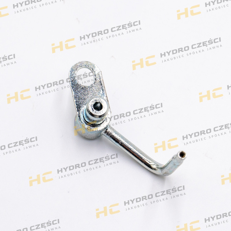 Поршневое охлаждение JCB Jet PERKINS RE RG RJ