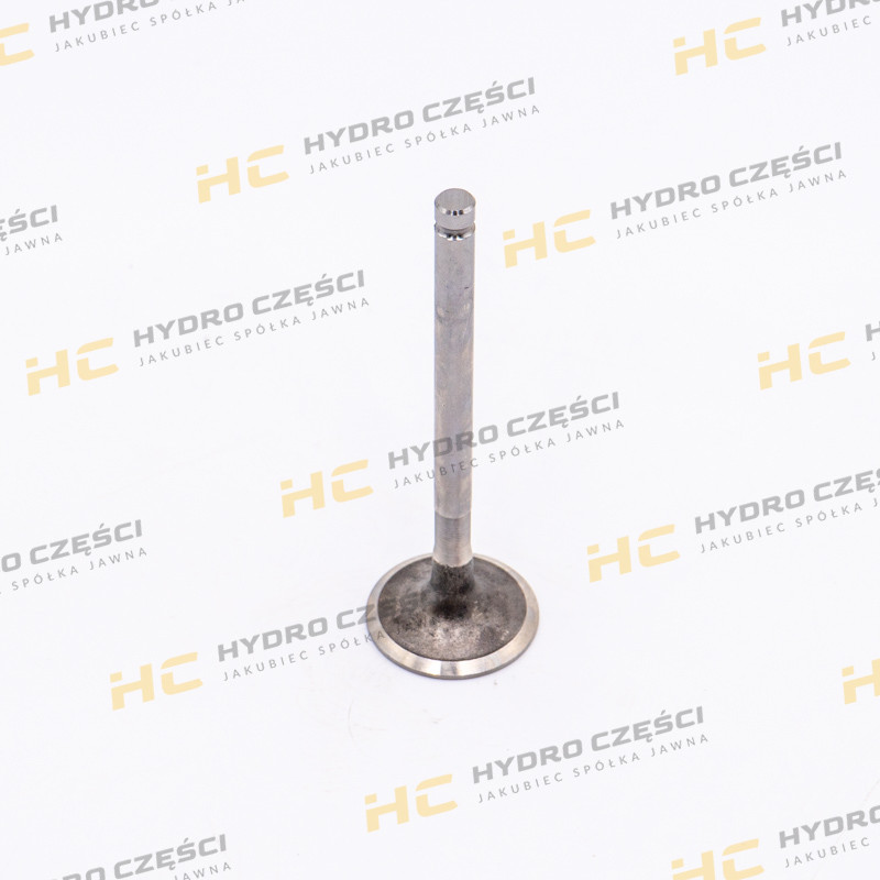 Выпускной клапан JCB PERKINS RE RG RJ