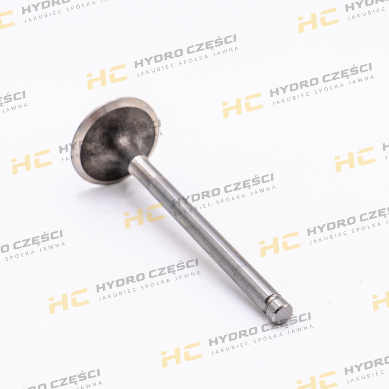 Выпускной клапан JCB PERKINS RE RG RJ